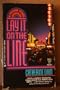 Lay It On The Line (Freddie O'Neal, P.I. mysteries)