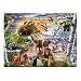 Melissa & Doug AFTER THE FLOOD 500 PC JIGSAW PUZZLE Noah's Ark