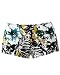 Apparel : Boy-leg bikini bottom