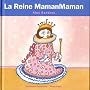 La reine MamanMaman de Alex Sanders