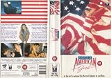Red Blooded American Girl (Video Tape/PAL) 1990