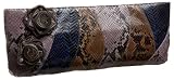 alexis hudson Bloom Clutch