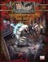 WFF 3 Throwdown with the Arm-Ripper (Wicked Fantasy Factory)