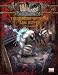 WFF 3 Throwdown with the Arm-Ripper (Wicked Fantasy Factory)