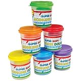 Modeling Dough