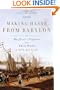 Making Haste from Babylon: The Mayflower Pilgrims and Their World: A New History