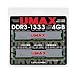 UMAX DDR3-1333(2GB*2)Kit CL9 1.5V DDR3-1333 2枚組 デスクトップ用 240pin U-DIMM Cetus DCDDR3-4GB-1333 UMAX DDR3-1333(2GB*2)Kit CL9 1.5V DDR3-1333 2枚組 デスクトップ用 240pin U-DIMM Cetus DCDDR3-4GB-1333