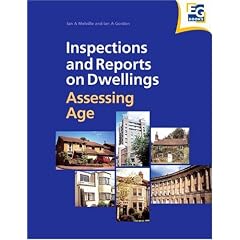 Inspections and Reports on Dwellings: Assessing Age