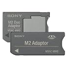 Sony M2 Duo...