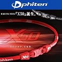 New 09 Phiten Titanium "FIRE-CRACKER" Necklace -Ships Now!! DELIVERED BY X-MAS GUARANTEED!!