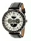 Uhr-kraft 21024/5a1 Big World Mens Watch