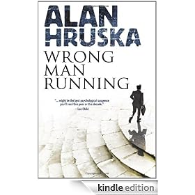 Wrong Man Running
