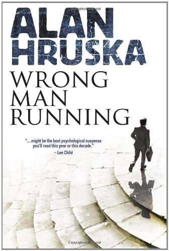 Wrong Man Running