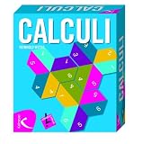 Eigenschaften Kallmeyer / Calculi (Spiel)