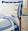 Fly Away Queen Size Sheet Set