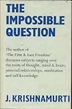 The impossible question