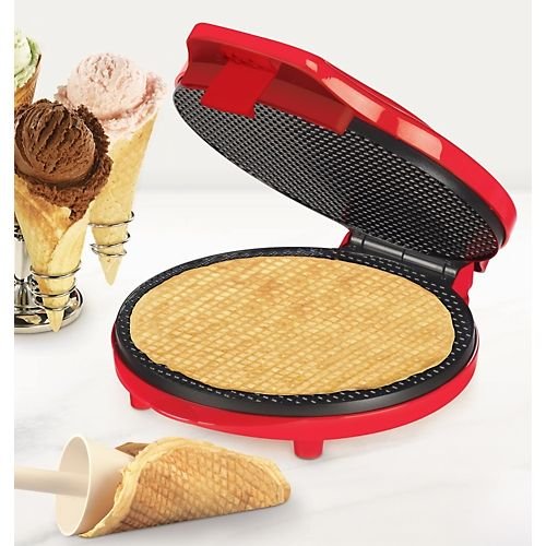 Sensio SES13468 Bella Cucina Waffle Cone Maker Sensio SES13468 Bella Cucina Waffle Cone Maker