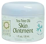 Tea Tree Oil Skin Ointment by Desert Essence - 1 Ounce