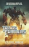 Dark of the Moon (Transformers (Titan Books Paperback))-