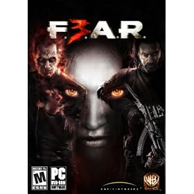 F.E.A.R. 3F.E.A.R. 3