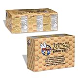 Honey Stinger Energy Gel - 24 packs per Box