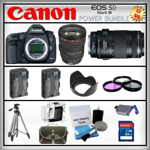 black friday price Canon 5D