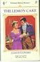The Lemon Cake (Harlequin Regency Romance, No 32)