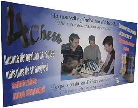 4 Chess - Classic Chess + Expansion
