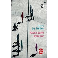 Assez parl� d'amour