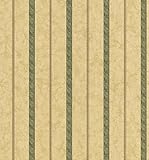 Brewster 499-43253 Ornate Stripe Wallpaper, Beige [並行輸入品]