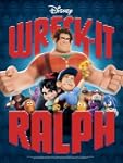 Wreck-It Ralph