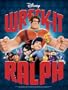 Wreck-It Ralph