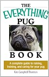 Everything Pug Book (Everything (Pets))