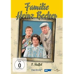 Familie Heinz Becker - 7. Staffel [2 DVDs]