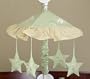 JoJo Designs Musical Baby Crib Mobile - Green Dragonfly Dreams Musical Baby Crib Mobile