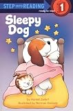 Sleepy Dog (Turtleback School & Library Binding Edition) (Step Into Reading: A Step 1 Book)