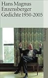 Gedichte 1950-2005 (suhrkamp taschenbuch)