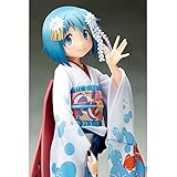 【ANIPLEX+限定】美樹さやか　舞妓ver.  1/8スケールフィギュア