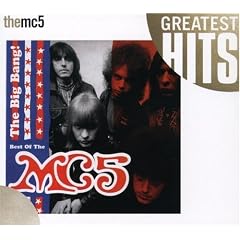 Big Bang: Best of the Mc5