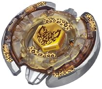 Beyblades JAPANESE Metal Fusion Accessory #BB109 Random Booster Vol.7