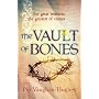 The Vault Of Bones (Petroc Trilogy 2)