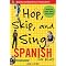 Teaching Elementary Students Spanish