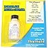 Sheffield Bronze Corp 1454 Porcelain Filler & Repair 1 Oz.