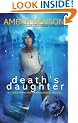 Death's Daughter: A Calliope Reaper-Jones Novel