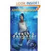 Death's Daughter (A Calliope Reaper-Jones Novel)
