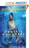 Death's Daughter: A Calliope Reaper-Jones Novel
