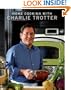 Home Cooking with Charlie Trotter (Gourmet Cook Book Club Selection)