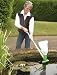GOOD IDEAS TORNADO PONDVAC (487) - Keep your pond crystal clear.