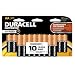 Duracell Coppertop AA Batteries, 20-Count