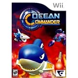Ocean Commander